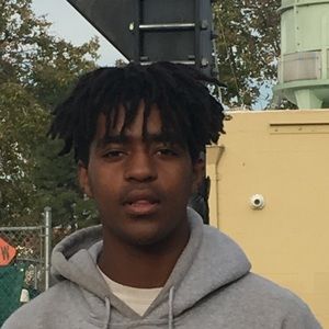 Meet your Posher, Hunter